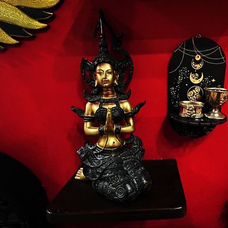 岩石宫殿公寓 杜布罗夫尼克 外观 照片